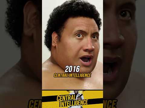 Dwayne THE ROCK Johnson All Movies #therock