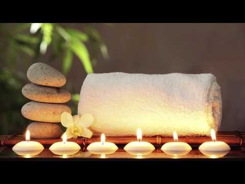 3 HOURS Relaxing Music "Evening Meditation" Background for Yoga, Massage, Spa