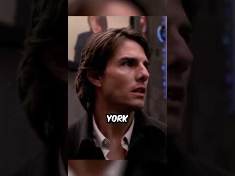 This is What Tom Cruise’s Movies Look Like Behind the Scenes!