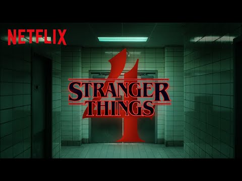 Stranger Things 4 | Eleven, slyšíš mě? | Netflix