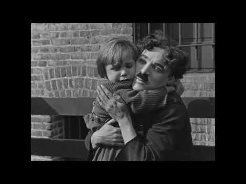 Charlie Chaplin: The Kid (1921) – Trailer CZ