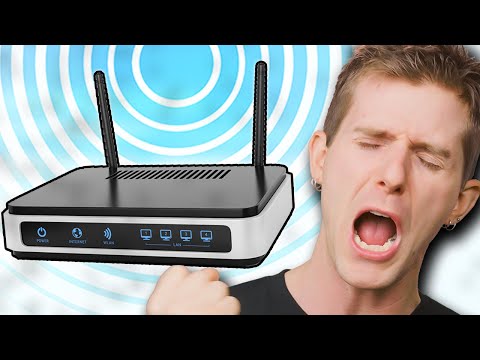 How to Extend Wi-Fi Range on the CHEAP