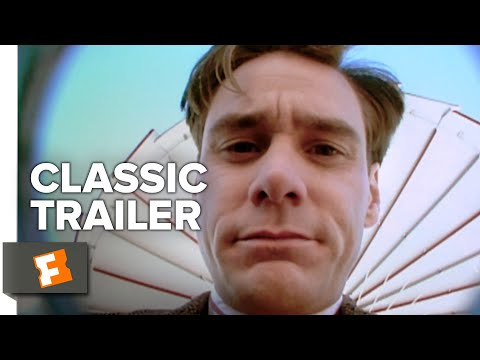 The Truman Show (1998) Trailer #1 | Movieclips Classic Trailers