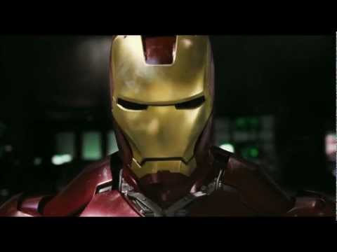 Marvel's The Avengers- Trailer (OFFICIAL)