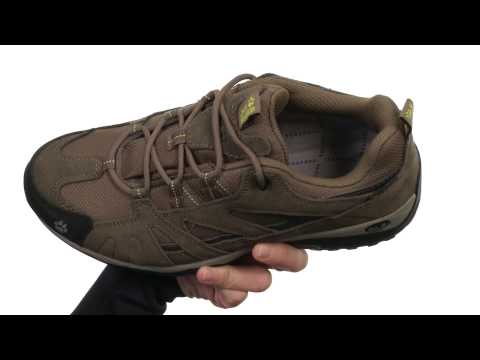 Jack Wolfskin Vojo Hike Texapore SKU:8519549