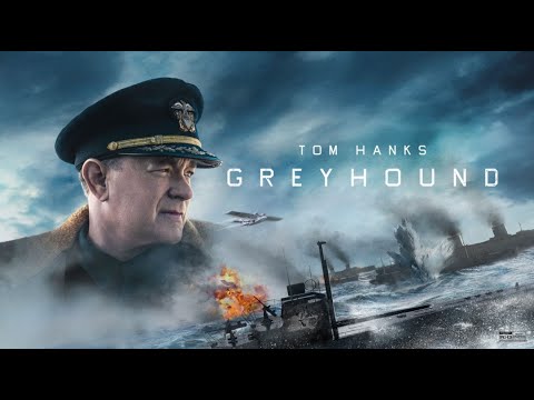 Greyhound 2020 Movie | Tom Hanks, Stephen Graham, Rob Morgan | Greyhound 2020 Movie Full Fact Review