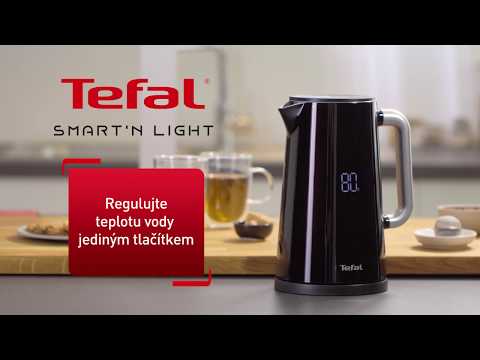 Tefal Ket Digital KO851830 - Electroworld