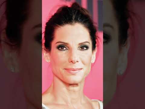 Sandra Bullock: Her Top 5 Movies 🎬 #hollywoodmovies #hollywoodstar #sandrabullock #hollywoodactor