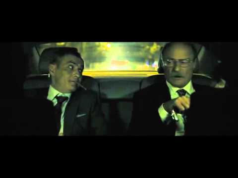Kandidát (2013) - trailer