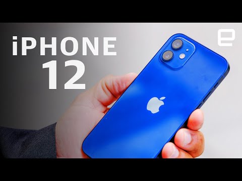 Apple iPhone 12 review: Closer to a Pro than ever