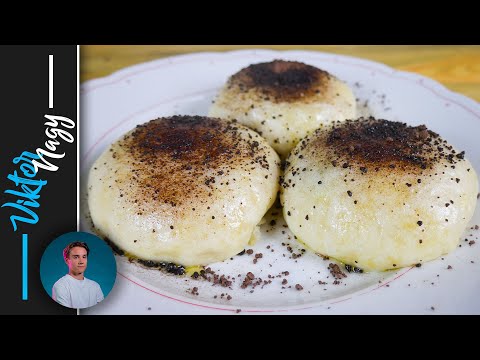 Parené buchty, ktoré zvládne každý | Viktor Nagy | recepty