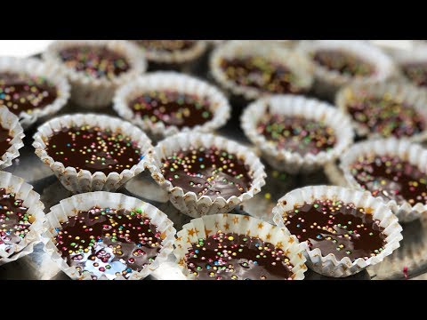 VIDEO RECEPT na šuhajdy