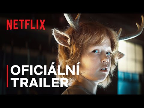Sweet Tooth | Oficiální trailer | Netflix