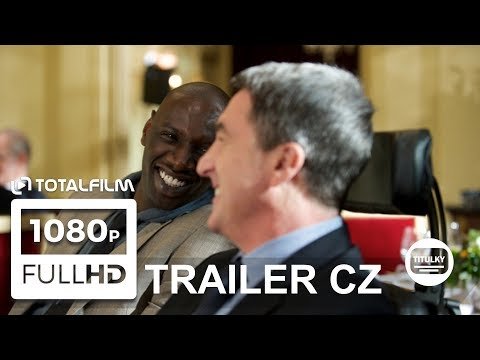 Nedotknutelní (2011) CZ trailer HD