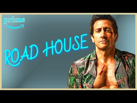 ROAD HOUSE Kritik Review German Deutsch (2024) Amazon Prime Video / Jake Gyllenhaal
