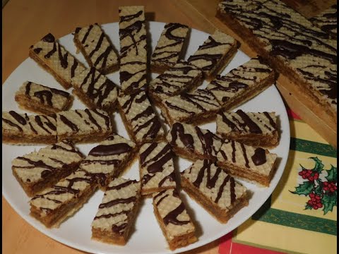 Ako jednoducho zhotoviť grilážky