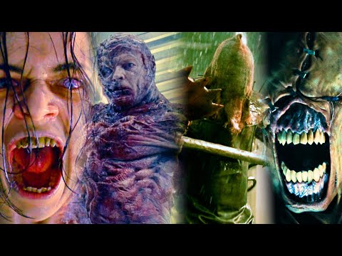 KOMPLETNÍ SHRNUTÍ VŠECH RESIDENT EVIL FILMŮ!