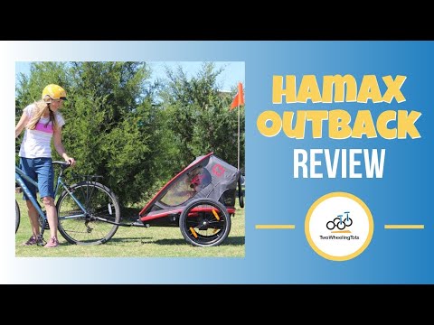 Hamax Outback Review: 2020 Updates Included!