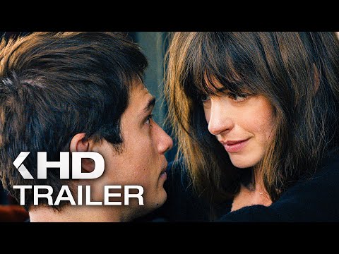 Romcom mit Anne Hathaway! - ALS DU MICH SAHST Trailer German Deutsch (2024)