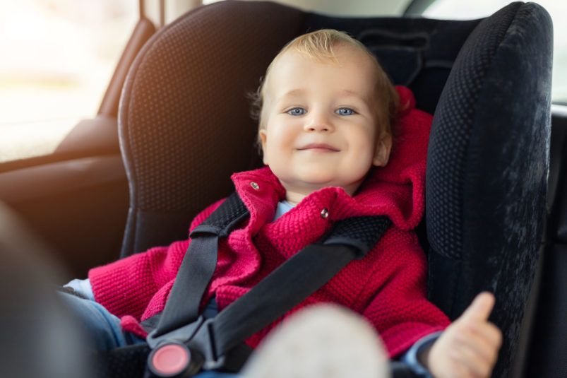 Ako vybrať najlepšiu detskú autosedačku vyberomat sk child seat