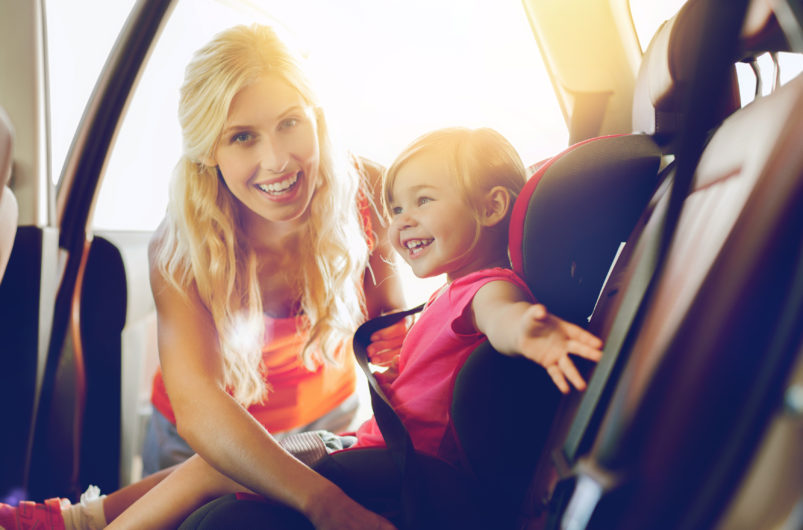 Ako vybrať najlepšiu detskú autosedačku vyberomat sk child seat