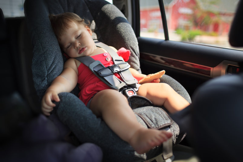 Ako vybrať najlepšiu detskú autosedačku vyberomat sk child seat