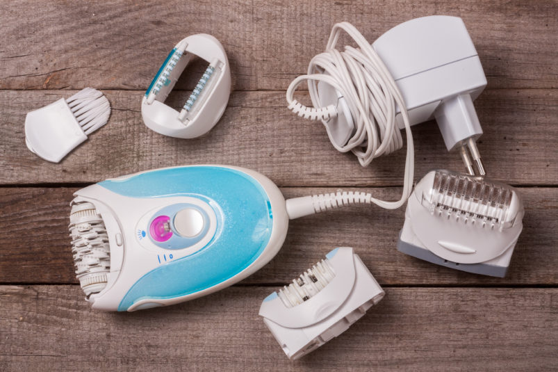 Ako vybrať najlepší epilátor a depilátor vyberomat sk depilator epilator