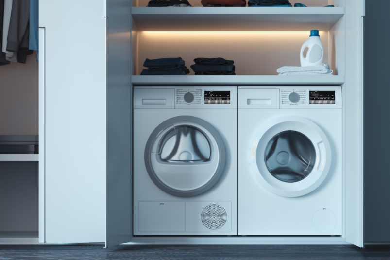 Ako vybrať najlepšiu sušičku prádla vyberomat sk dryer