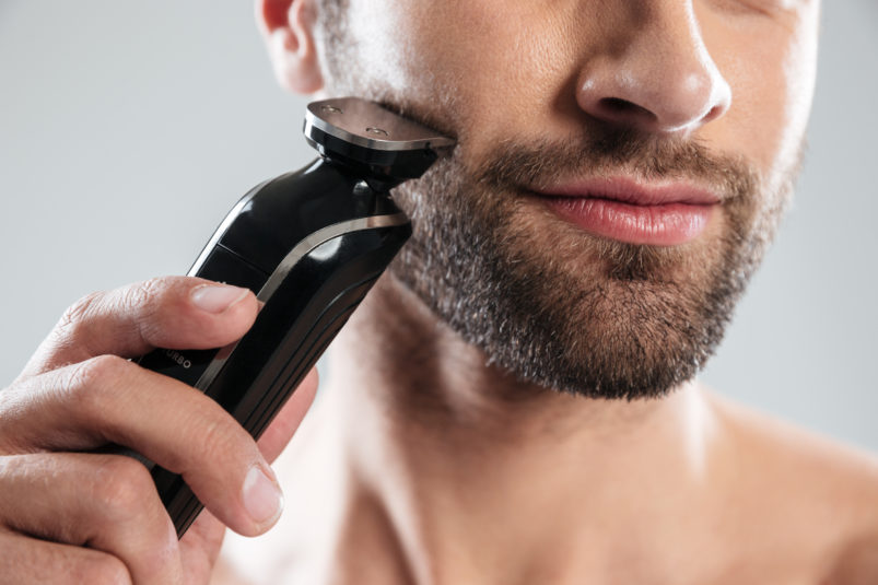 Ako vybrať najlepší elektrický holiaci strojček vyberomat sk electric razor