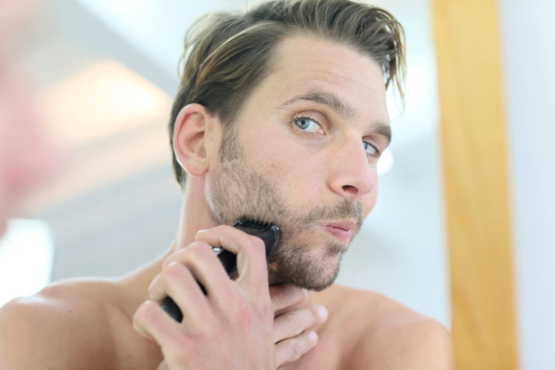 Ako vybrať najlepší elektrický holiaci strojček vyberomat sk electric razor