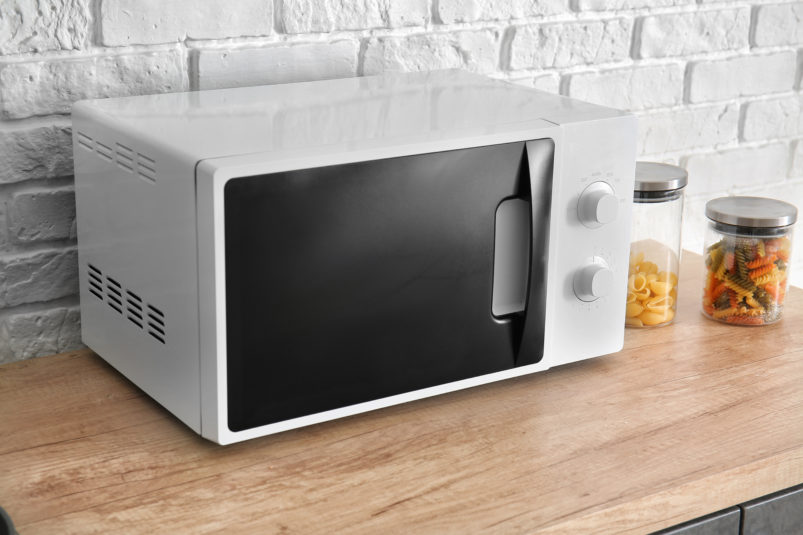 vyberomat sk microwave oven