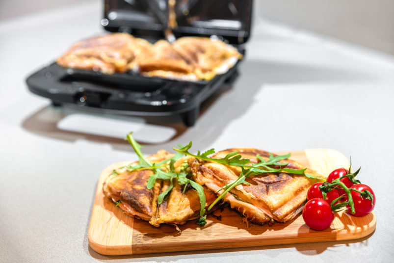vyberomat sk sandwich maker