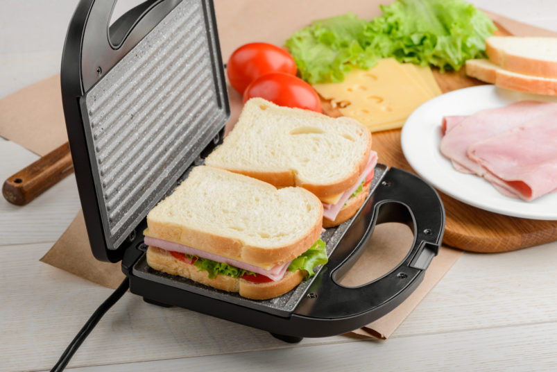 vyberomat sk sandwich maker