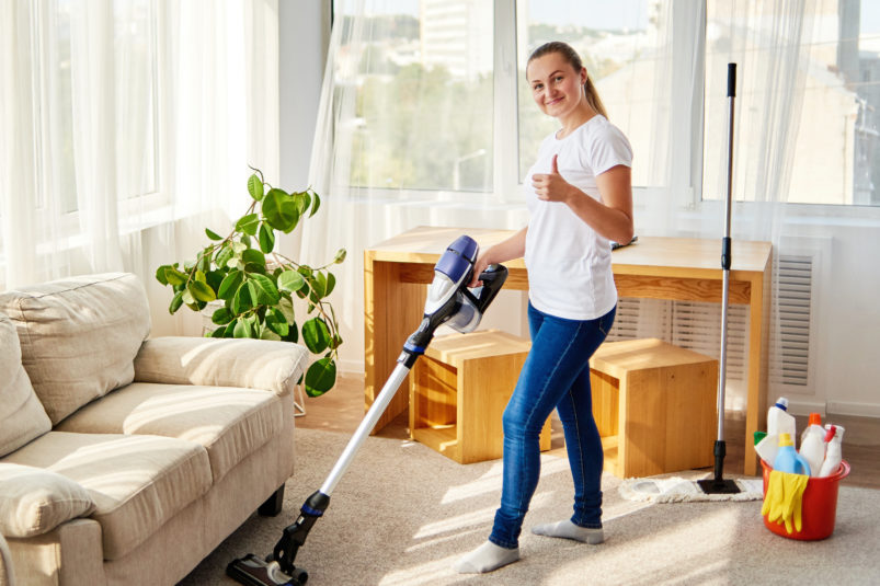 vyberomat sk vacuum cleaner