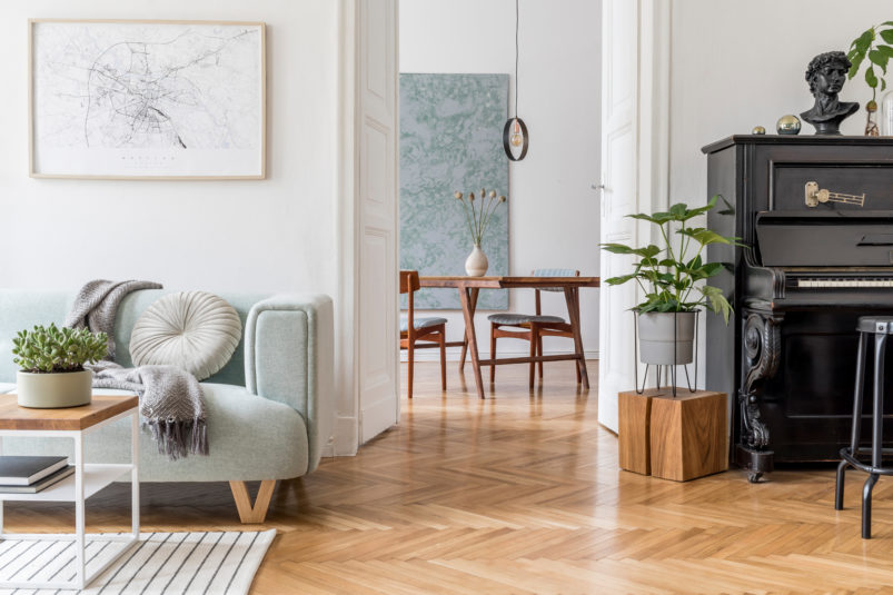 vyberomat sk wooden floor