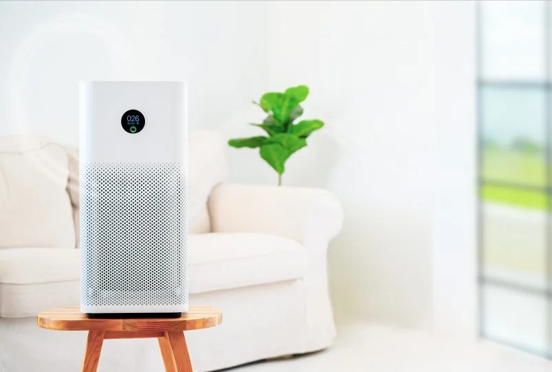 vyberomat sk air purifier