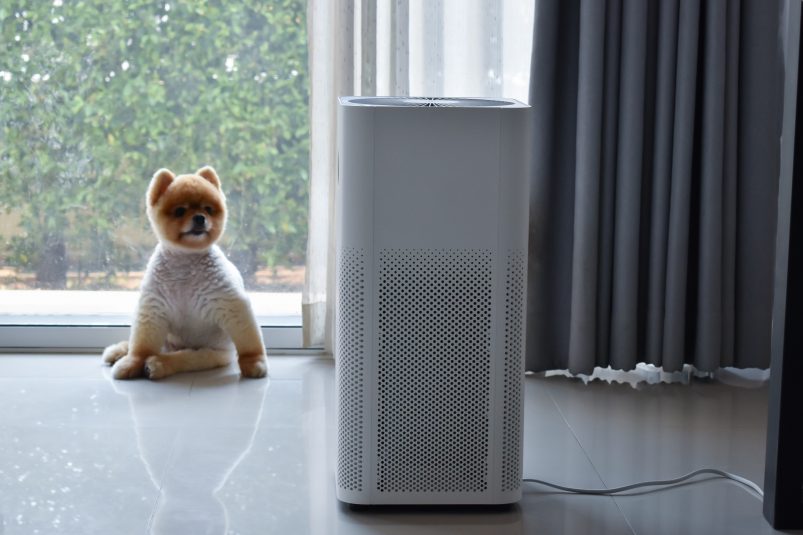 Ako vybrať najlepšiu čističku vzduchu vyberomat sk air purifier