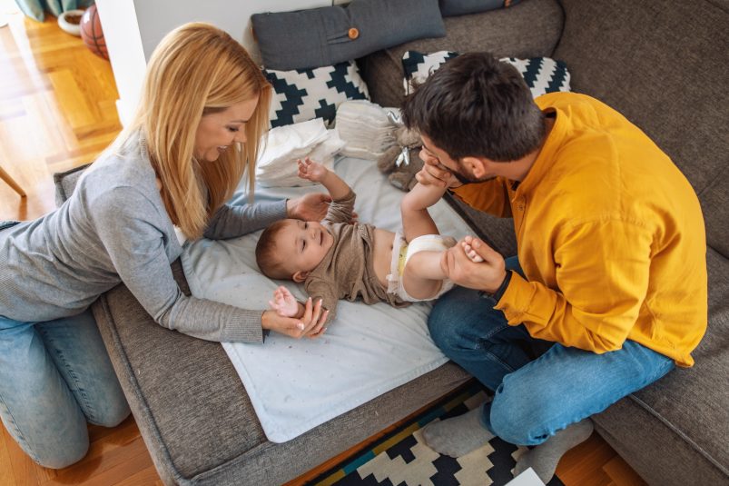 Ako vybrať najlepšie detské plienky vyberomat sk diapers