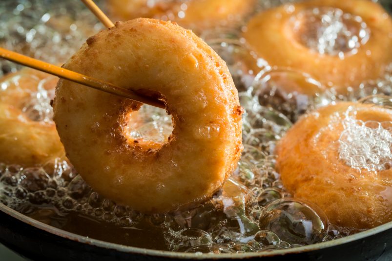 Ako vybrať najlepší fritovací hrniec vyberomat sk electric frying