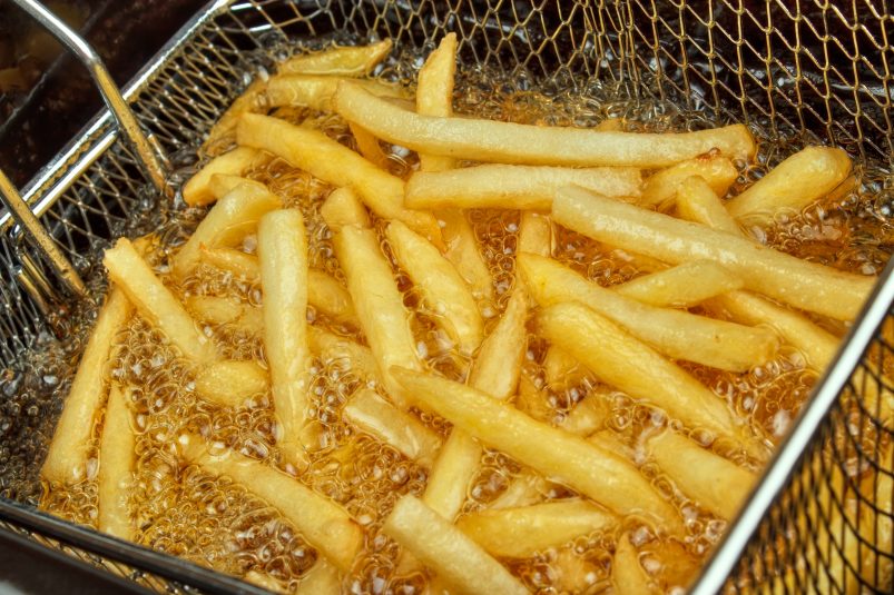 Ako vybrať najlepší fritovací hrniec vyberomat sk electric frying