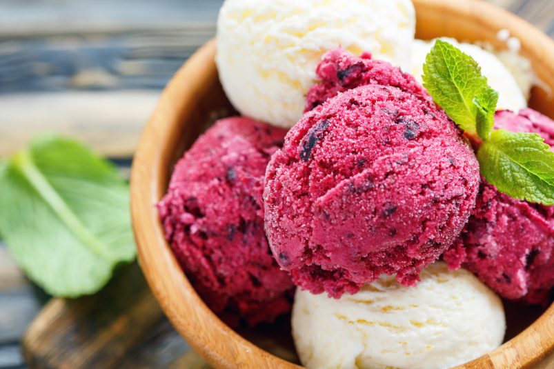 Ako vybrať najlepší zmrzlinovač vyberomat sk ice cream maker