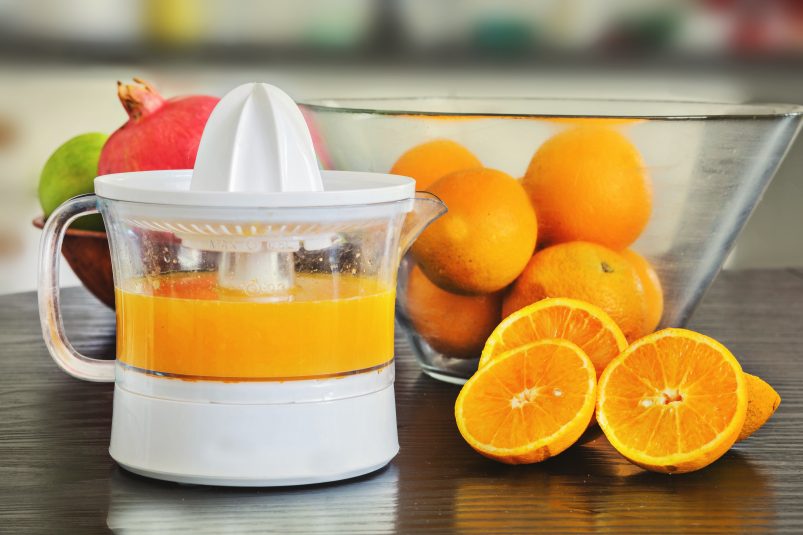vyberomat sk juicer
