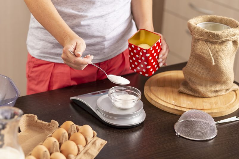 Ako vybrať najlepšiu kuchynskú váhu vyberomat sk kitchen scale