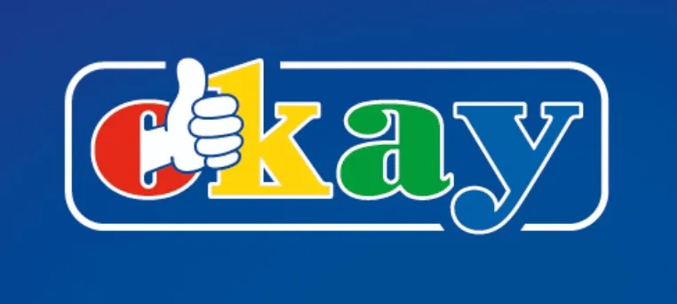 vyberomat.sk okay logo