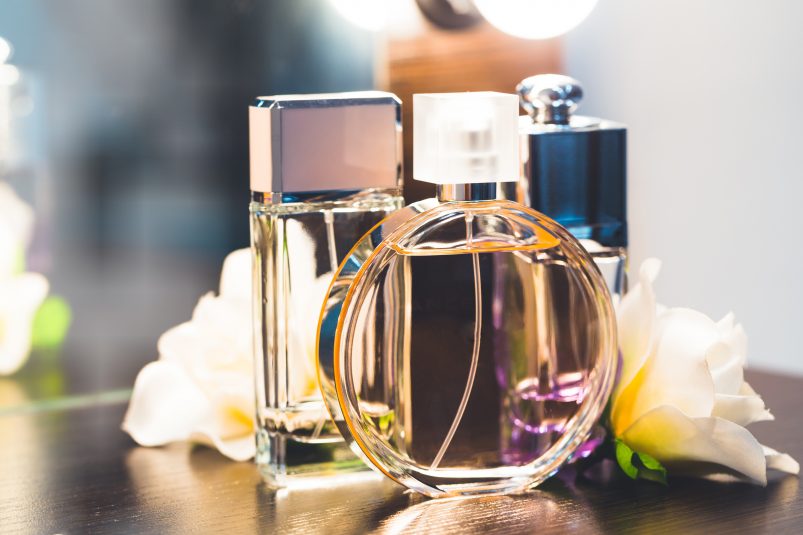 vyberomat sk parfum