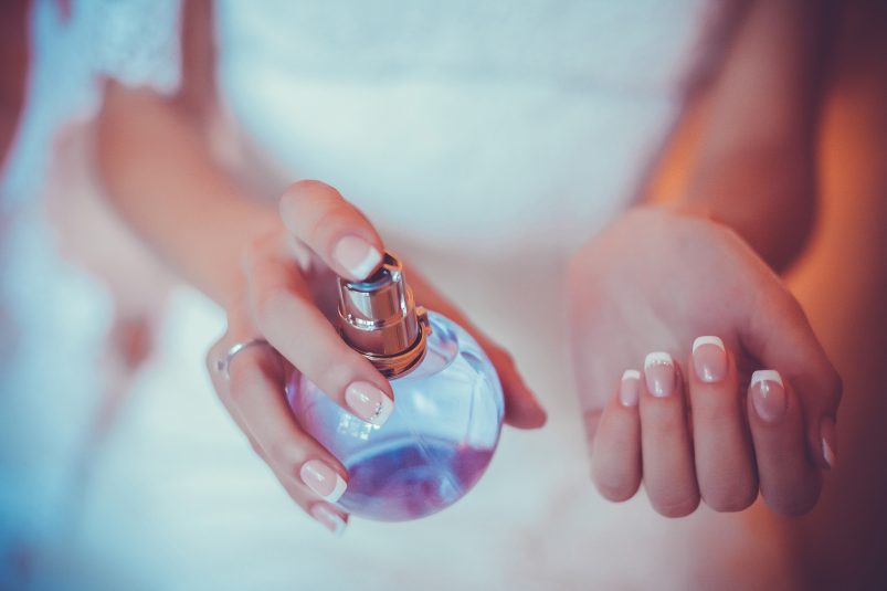 vyberomat sk parfum