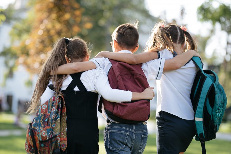 Ako vybrať najlepšiu školskú tašku vyberomat sk school bag