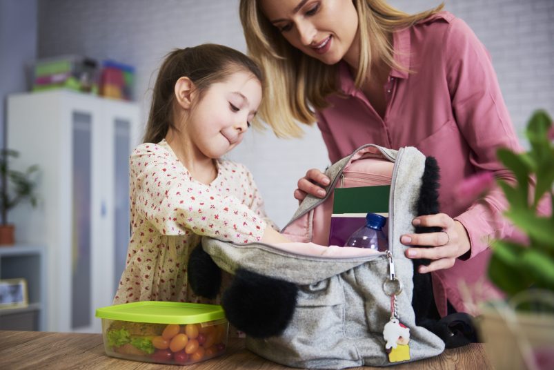 Ako vybrať najlepšiu školskú tašku vyberomat sk school bag
