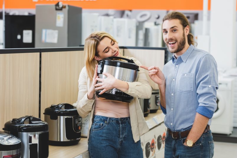 Ako vybrať najlepší pomalý hrniec vyberomat sk slow cooker