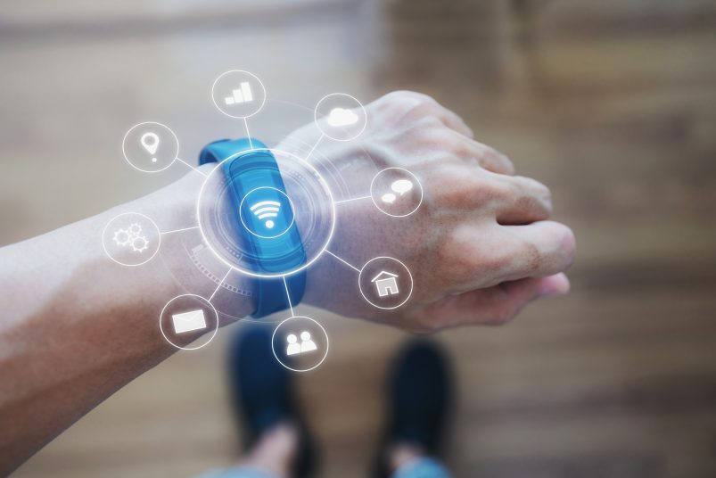 vyberomat sk smart watch